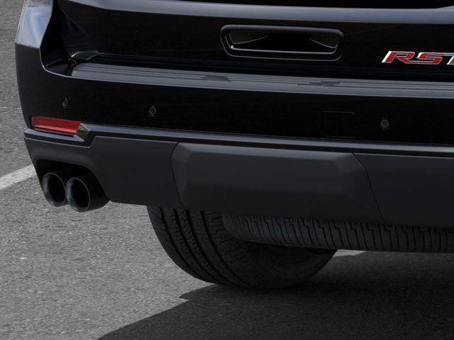 new 2025 Chevrolet Tahoe car, priced at $70,495