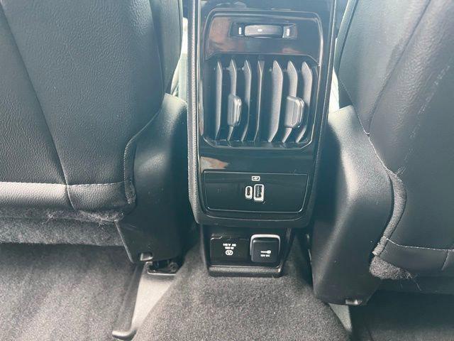 used 2022 Jeep Compass car, priced at $20,000