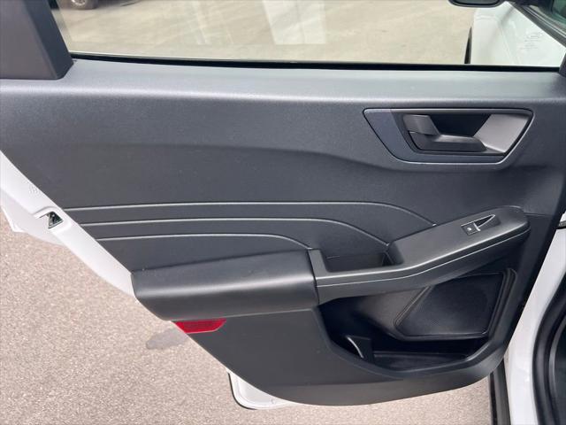 used 2022 Ford Escape car, priced at $23,500