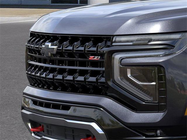 new 2025 Chevrolet Tahoe car, priced at $79,210