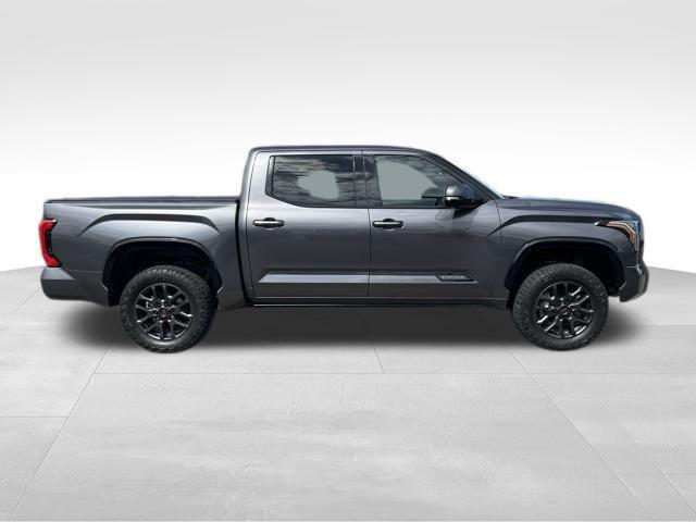 used 2022 Toyota Tundra car, priced at $53,500
