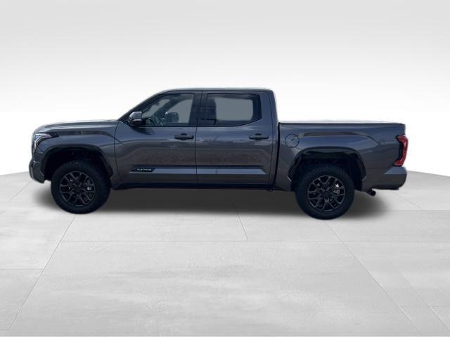 used 2022 Toyota Tundra car, priced at $53,500