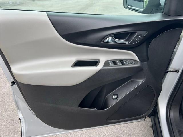 used 2018 Chevrolet Equinox car, priced at $20,000