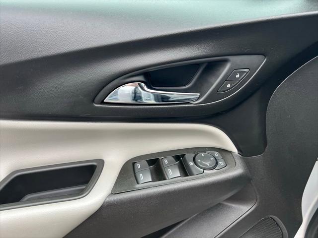 used 2018 Chevrolet Equinox car, priced at $20,000