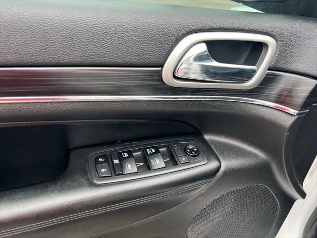 used 2019 Jeep Grand Cherokee car, priced at $20,000