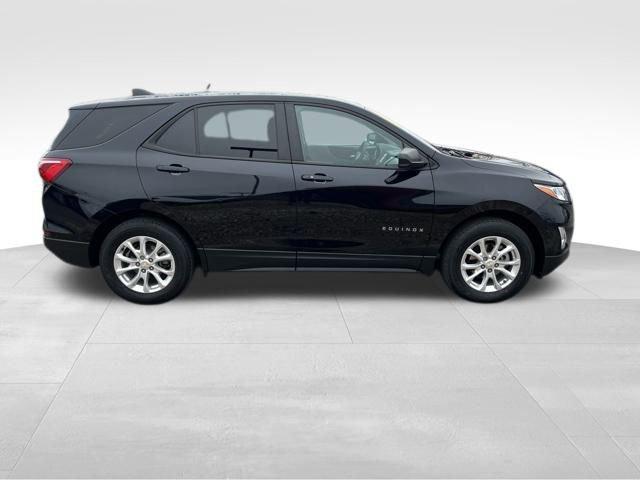 used 2020 Chevrolet Equinox car, priced at $16,200