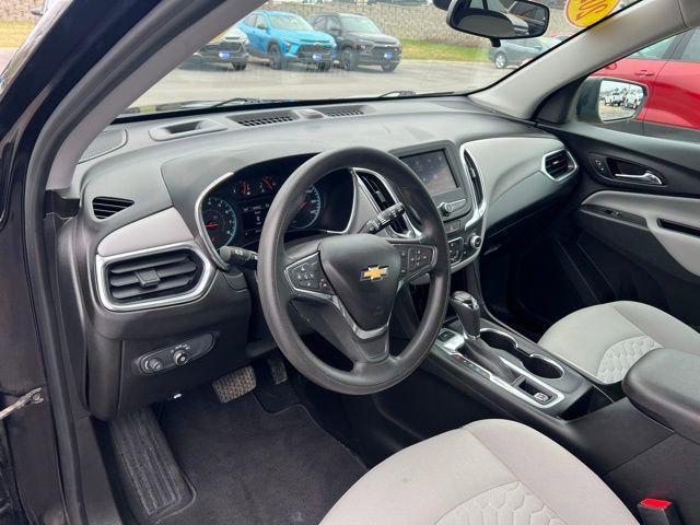 used 2020 Chevrolet Equinox car, priced at $16,200