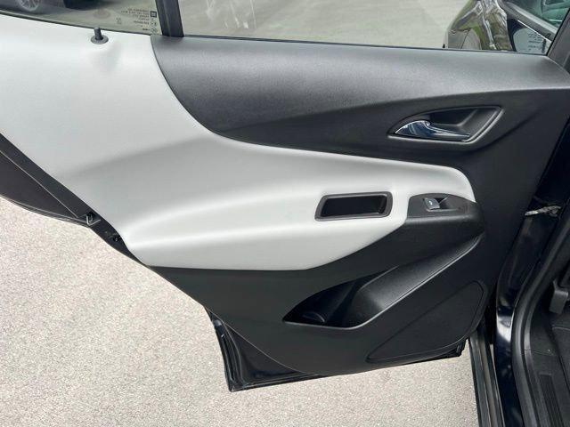 used 2020 Chevrolet Equinox car, priced at $16,200