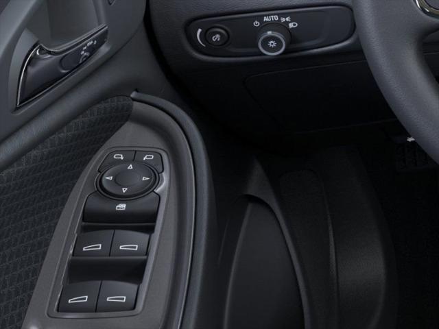 new 2025 Chevrolet Malibu car, priced at $25,995