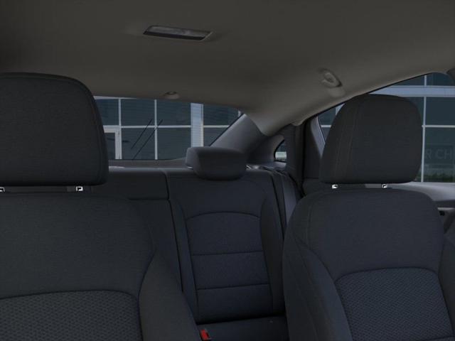 new 2025 Chevrolet Malibu car, priced at $25,995
