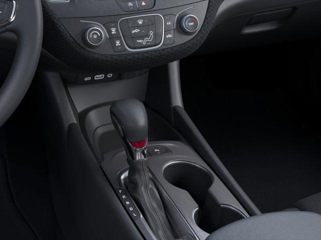 new 2025 Chevrolet Malibu car, priced at $25,995