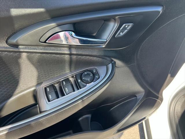 used 2022 Chevrolet Malibu car, priced at $23,000