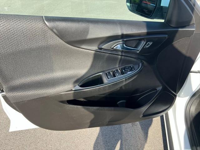 used 2022 Chevrolet Malibu car, priced at $23,000