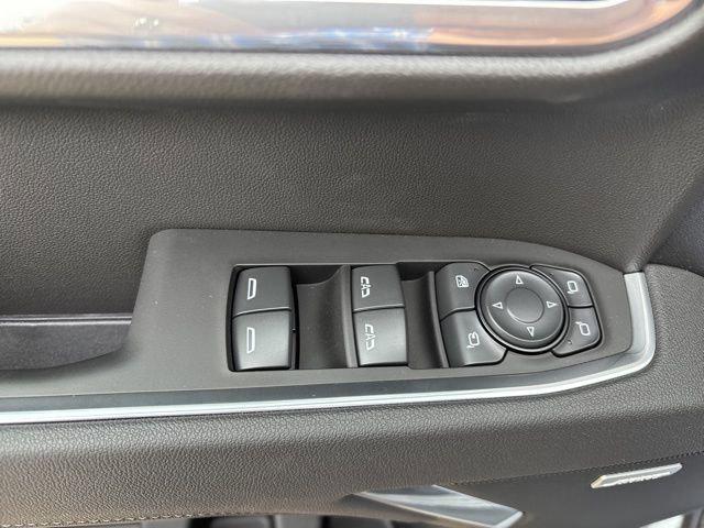 new 2025 Chevrolet Silverado 1500 car, priced at $63,694