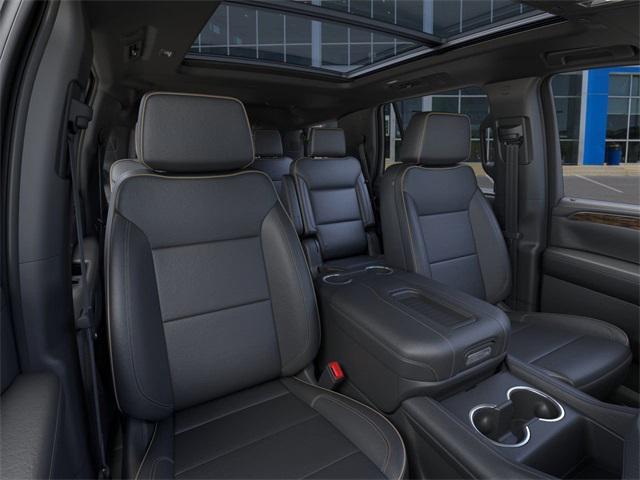 new 2024 Chevrolet Tahoe car, priced at $83,850