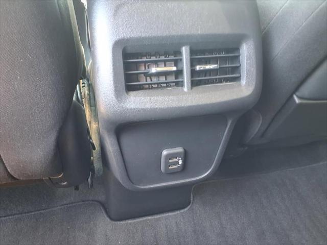 used 2022 GMC Terrain car, priced at $22,000