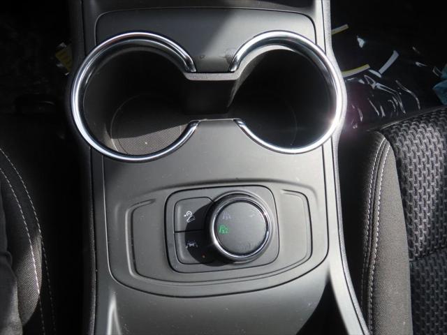 used 2022 GMC Terrain car, priced at $22,000