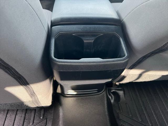used 2019 Toyota Tacoma car, priced at $31,000
