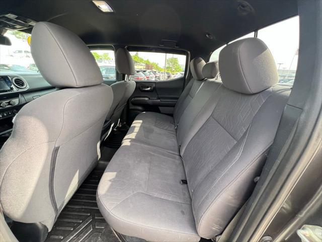 used 2019 Toyota Tacoma car, priced at $31,000
