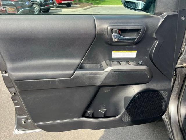 used 2019 Toyota Tacoma car, priced at $31,000