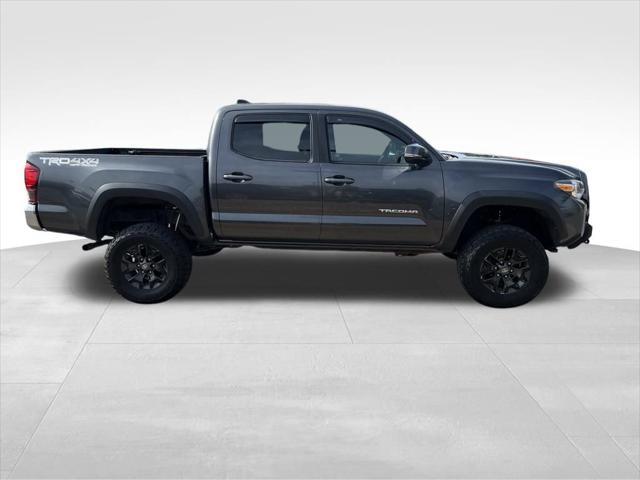 used 2019 Toyota Tacoma car, priced at $31,000