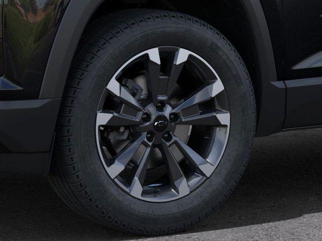 new 2025 Chevrolet Equinox car, priced at $36,295