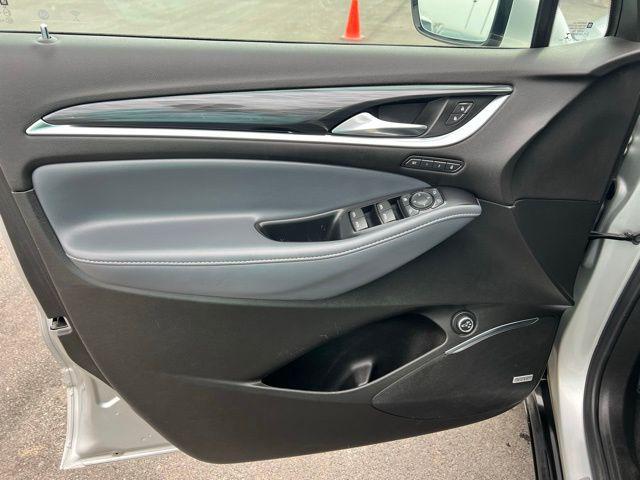 used 2022 Buick Enclave car, priced at $27,200