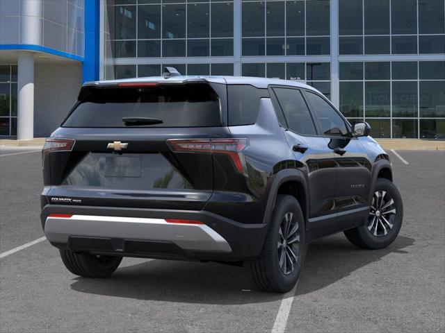 new 2026 Chevrolet Equinox car, priced at $31,940