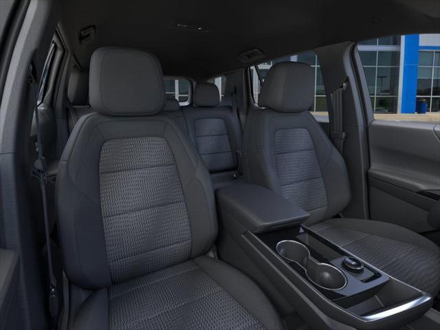 new 2026 Chevrolet Equinox car, priced at $31,940