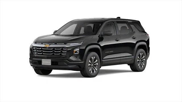 new 2026 Chevrolet Equinox car, priced at $32,940