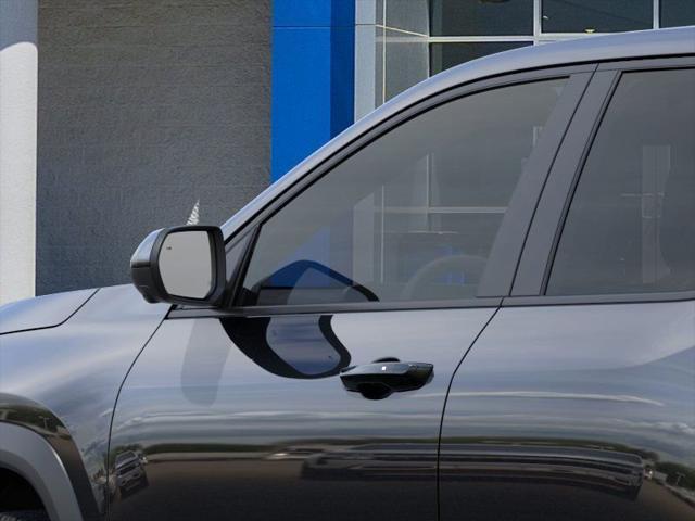 new 2026 Chevrolet Equinox car, priced at $31,940