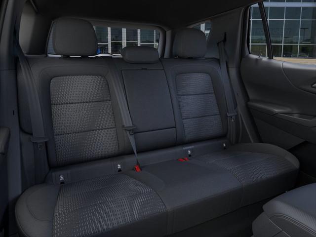 new 2026 Chevrolet Equinox car, priced at $31,940
