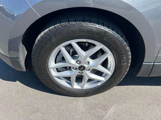 used 2024 Ford Edge car, priced at $31,650