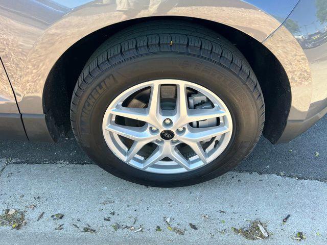 used 2024 Ford Edge car, priced at $31,650
