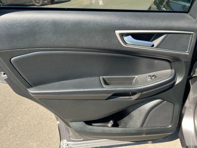used 2024 Ford Edge car, priced at $31,650