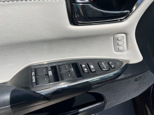 used 2018 Toyota Avalon car, priced at $21,750