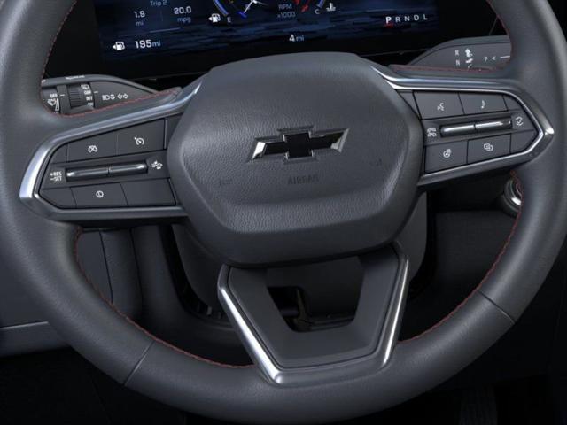 new 2025 Chevrolet Suburban car, priced at $83,100