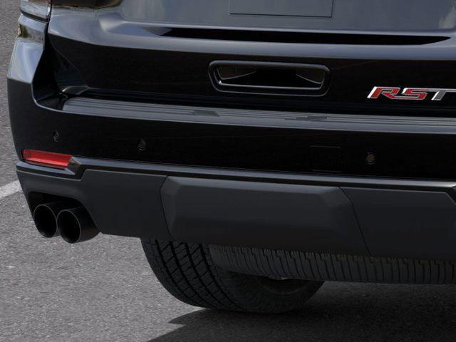 new 2025 Chevrolet Suburban car, priced at $83,100
