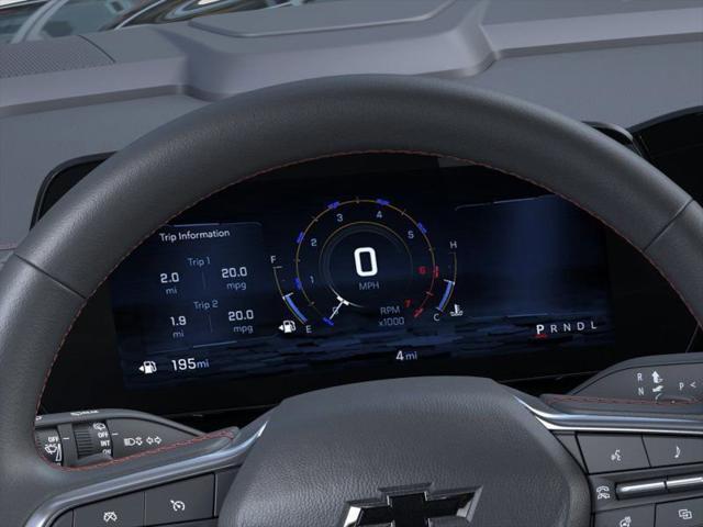 new 2025 Chevrolet Suburban car, priced at $83,100