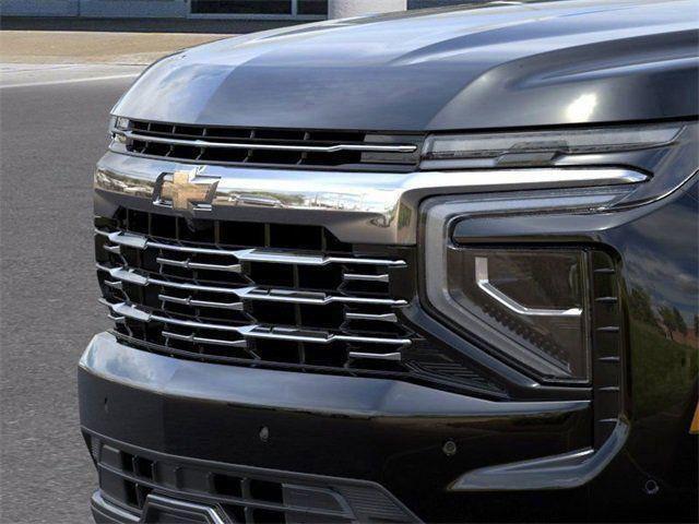 new 2025 Chevrolet Tahoe car, priced at $87,975