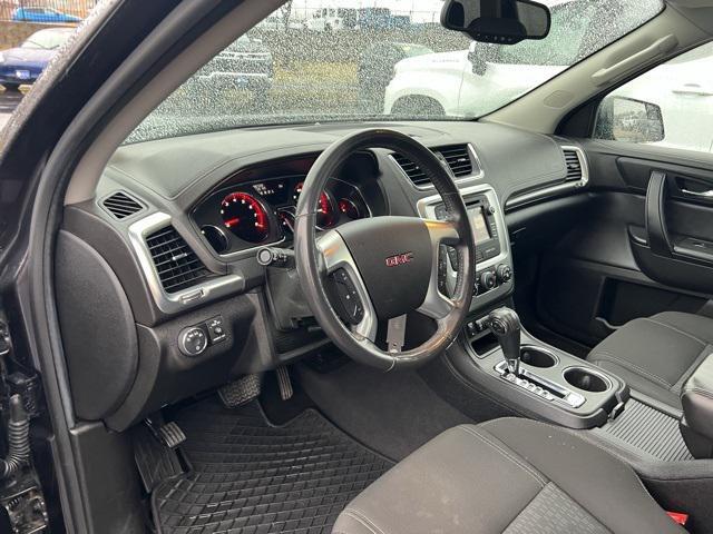 used 2014 GMC Acadia car, priced at $9,800