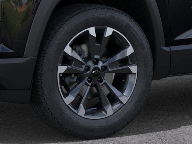 new 2026 Chevrolet Equinox car, priced at $39,785