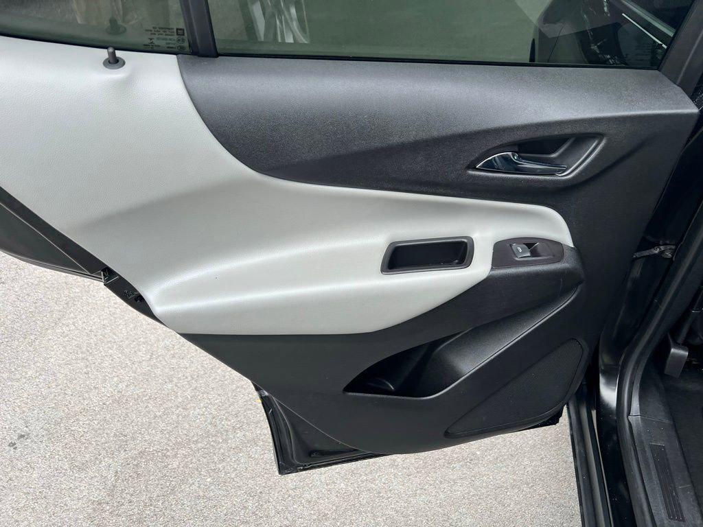 used 2018 Chevrolet Equinox car, priced at $16,250