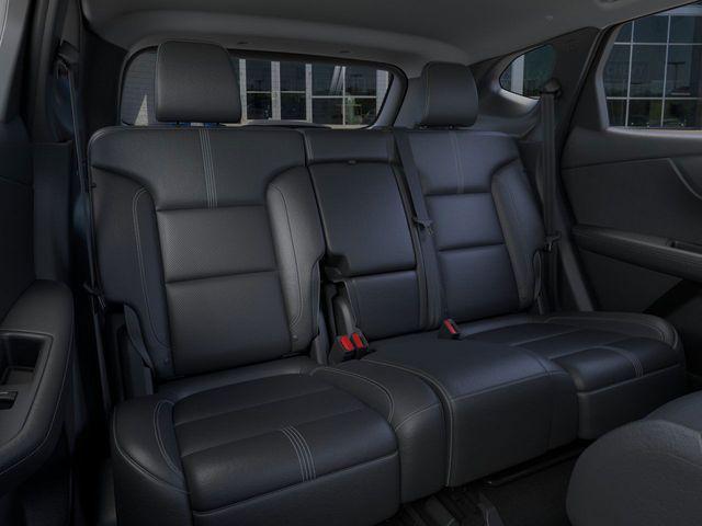 new 2025 Chevrolet Blazer car, priced at $48,520