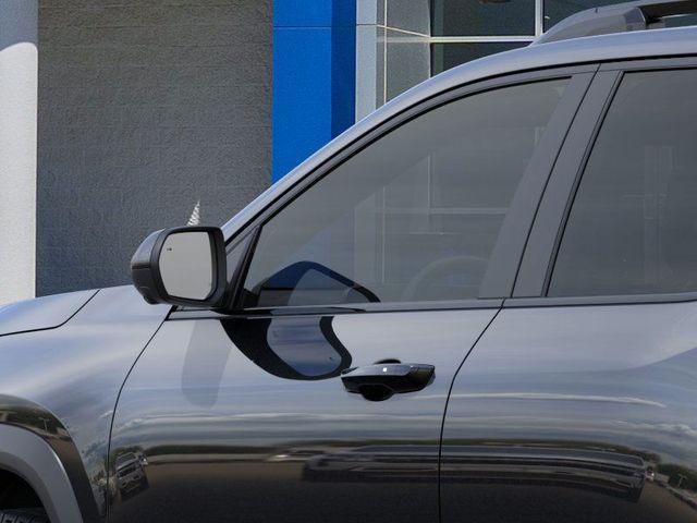 new 2025 Chevrolet Equinox car, priced at $38,925