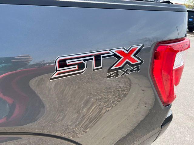 used 2022 Ford F-150 car, priced at $26,000