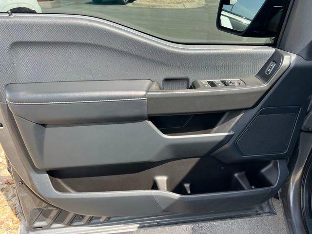 used 2022 Ford F-150 car, priced at $26,000