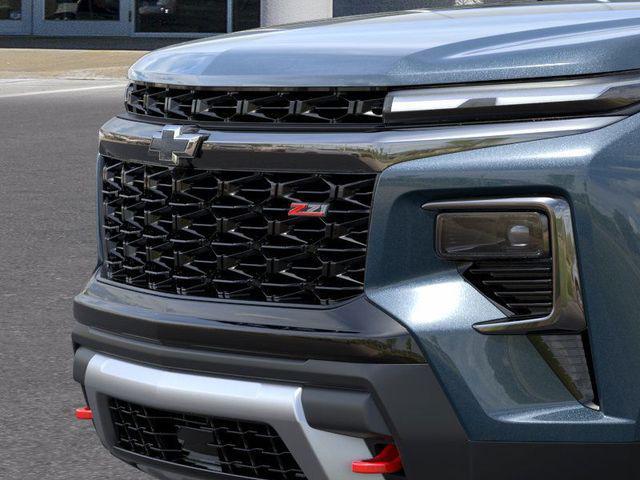 new 2025 Chevrolet Traverse car, priced at $50,295