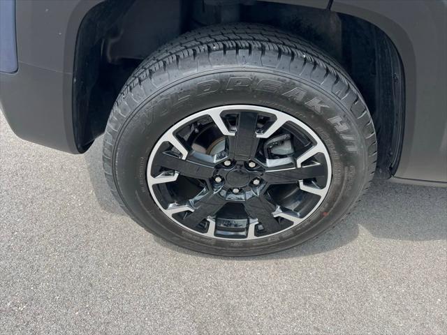 used 2023 Jeep Renegade car, priced at $21,000