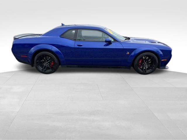 used 2020 Dodge Challenger car, priced at $40,500